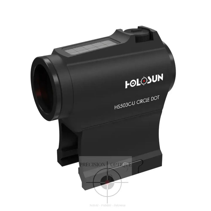 Point Rouge Holosun He503C-U-Gr Elite