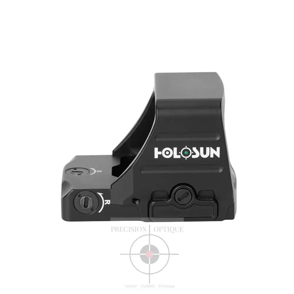 Point Rouge Holosun He507Comp-Gr