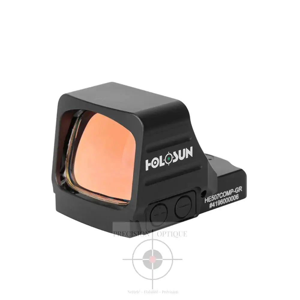 Point Rouge Holosun He507Comp-Gr