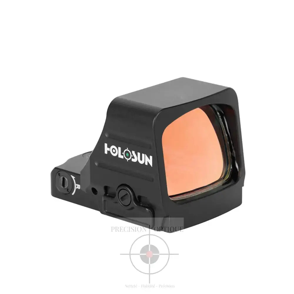 Point Rouge Holosun He507Comp-Gr