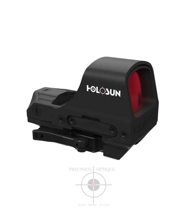 Point Rouger Holosun Hs510C Rouge