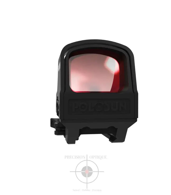 Point Rouger Holosun Hs510C Rouge