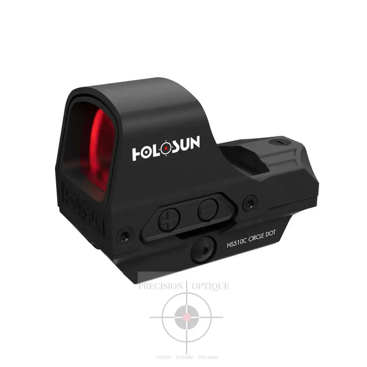 Point Rouger Holosun Hs510C Rouge