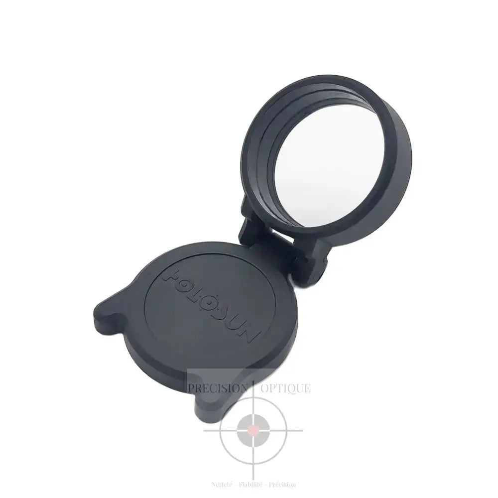 Protection Anti-Poussière Holosun Hs-Flip-Cap-Small-Tube: Gardez Vos Optiques Protégées Accessoires