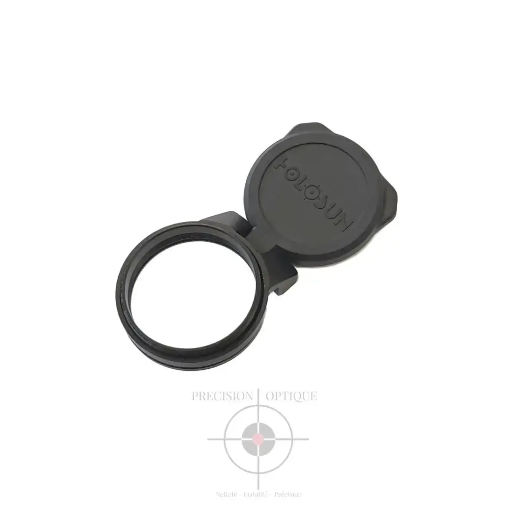 Protection Anti-Poussière Holosun Hs-Flip-Cap-Small: Gardez Votre Viseur Propre Et Sécurisé