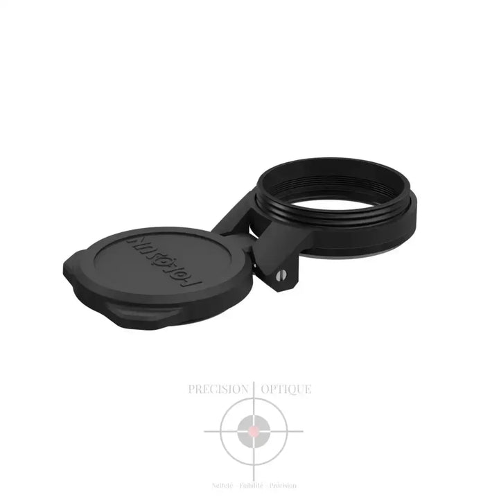 Protection Anti-Poussière Holosun Hs-Flip-Cap-Small: Gardez Votre Viseur Propre Et Sécurisé