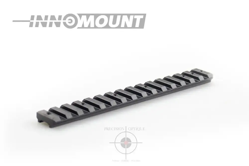 Rail De 11Mm - Picatinny Innomont Montage