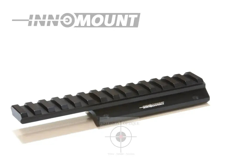 Rail Fixe Innomount Fm Pour Blaser Et Sauer De Montage -