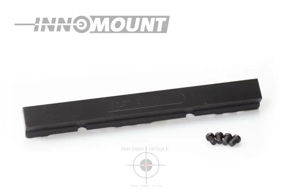 Rail Multiple - Picatinny Pour Optique Blaser Vierge Innomont De Montage